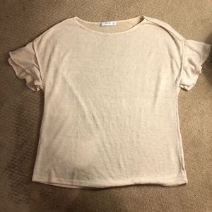 Mango tee